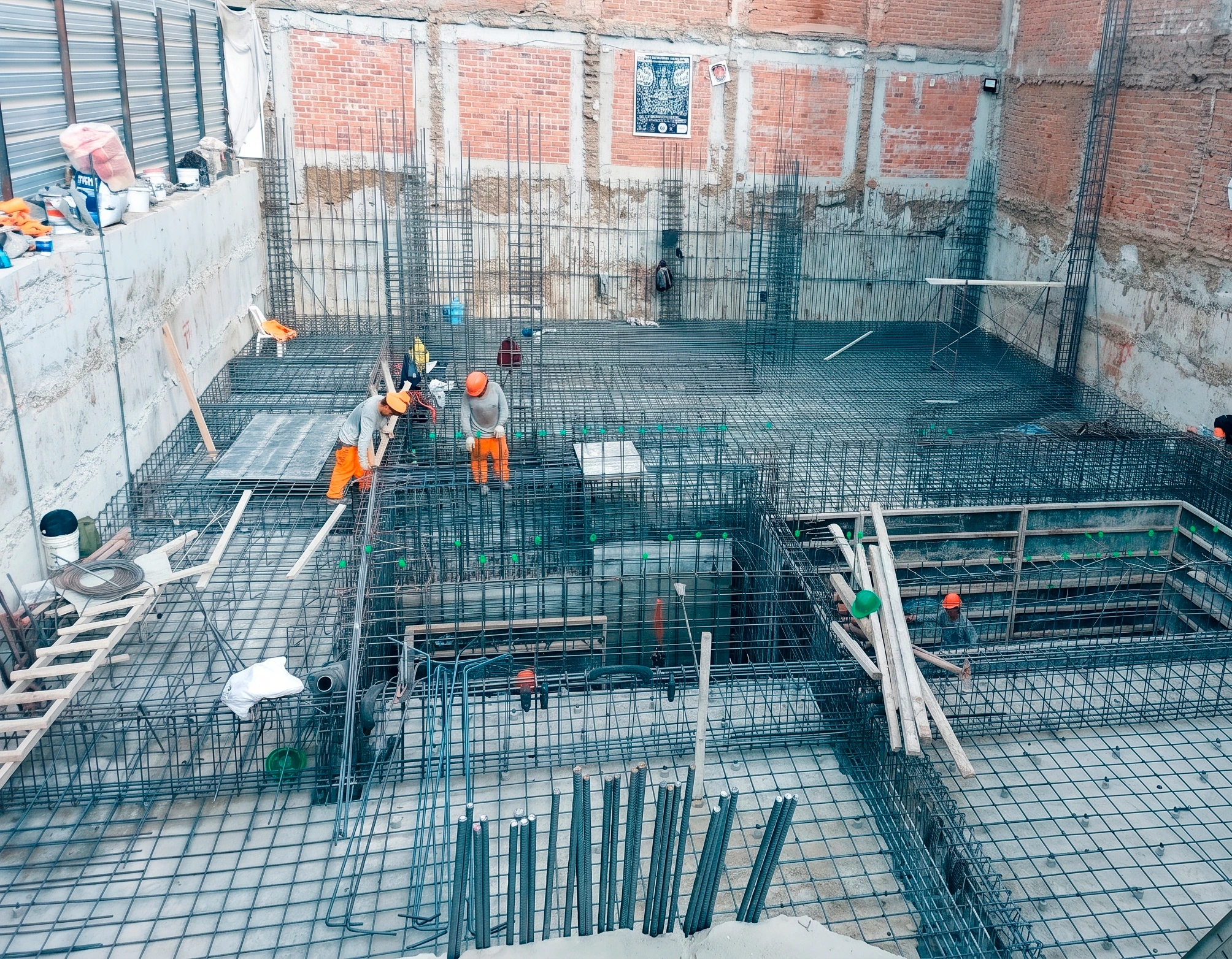 Diseño de cimentaciones